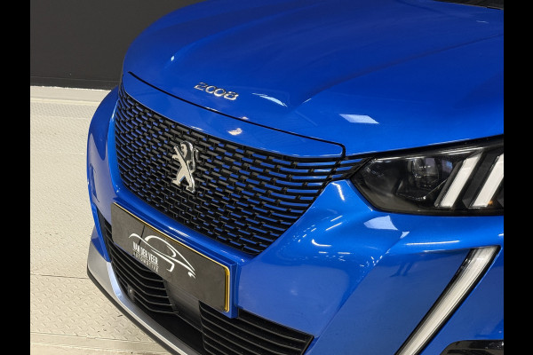 Peugeot e-2008 EV GT 50 kWh | Camera | Andriod Auto | Stoelverwarming