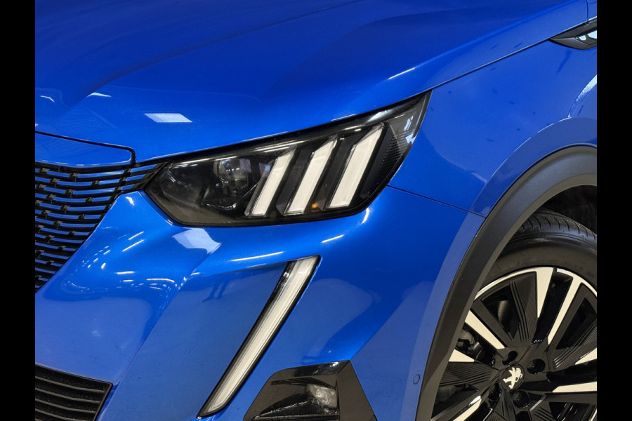 Peugeot e-2008 EV GT 50 kWh | Camera | Andriod Auto | Stoelverwarming