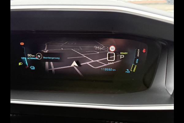 Peugeot e-2008 EV GT 50 kWh | Camera | Andriod Auto | Stoelverwarming