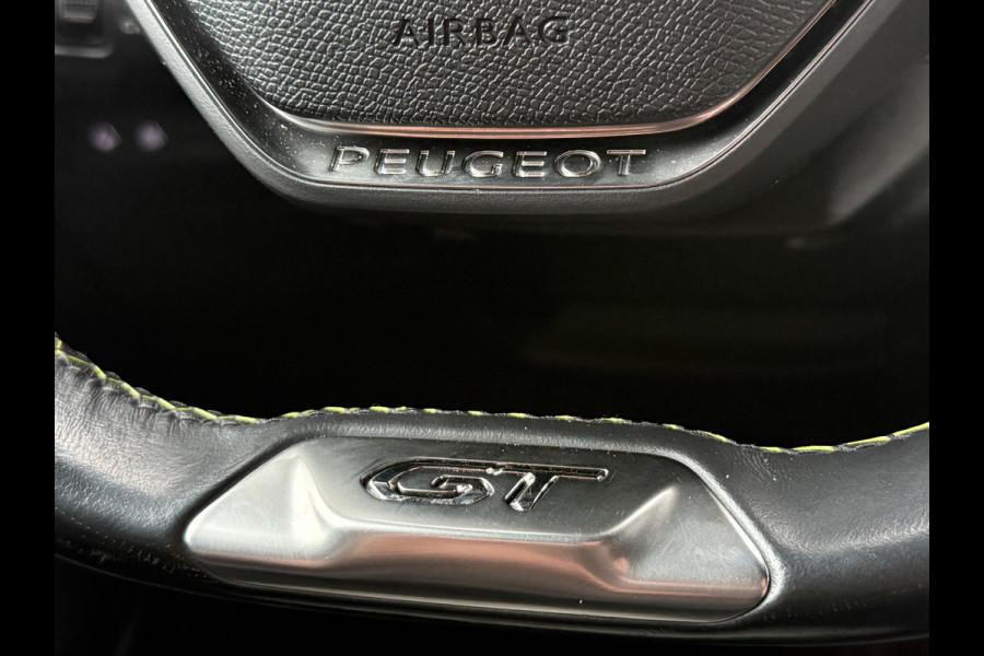 Peugeot e-2008 EV GT 50 kWh | Camera | Andriod Auto | Stoelverwarming