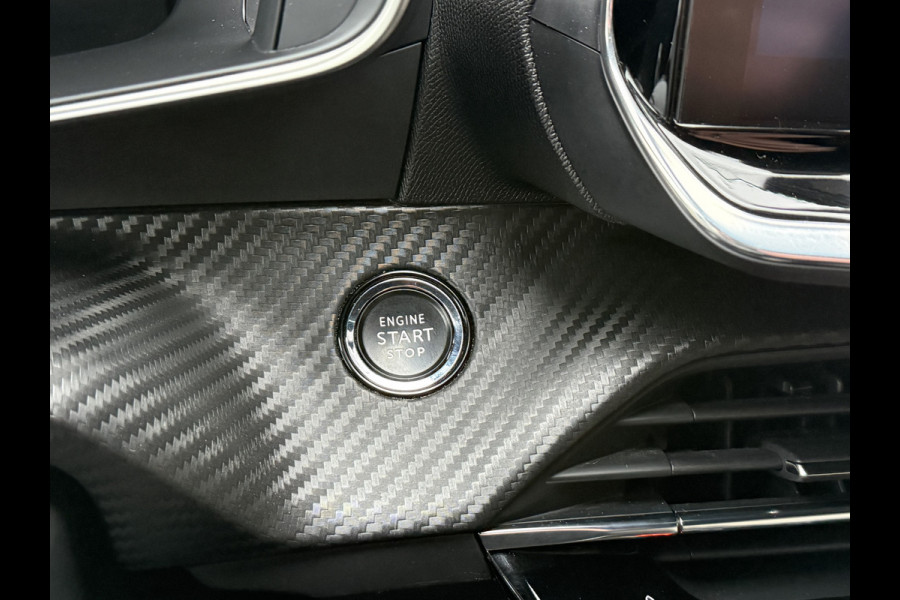 Peugeot e-2008 EV GT 50 kWh | Camera | Andriod Auto | Stoelverwarming