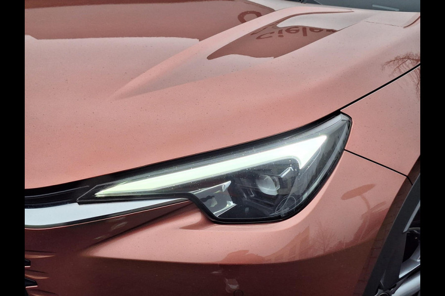 Lexus LBX 1.5 Comfort & Safety Pack | Dodehoekherkenning, Parkeersensoren, Keyless, Stoelverwarming, Sonnic Copper