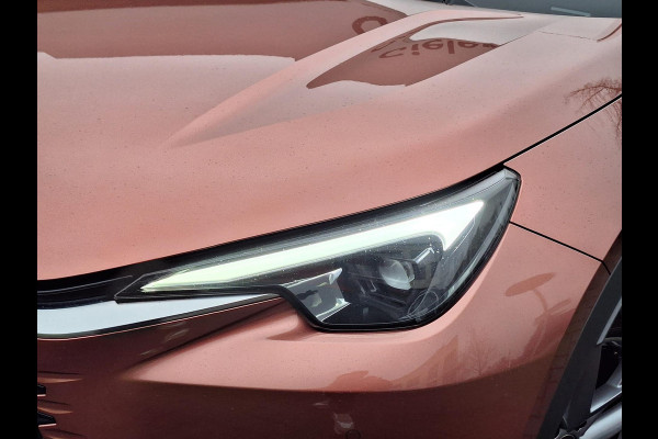 Lexus LBX 1.5 Comfort & Safety Pack | Dodehoekherkenning, Parkeersensoren, Keyless, Stoelverwarming, Sonnic Copper