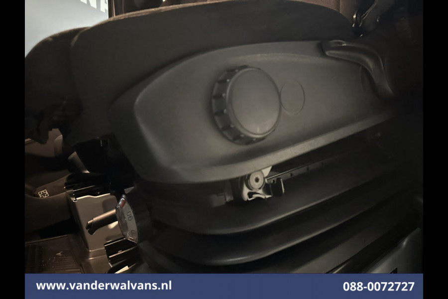 Mercedes-Benz Sprinter 315 CDI 150pk L2H1 Euro6 Airco | Camera | Apple Carplay | Chauffeursstoel Android Auto