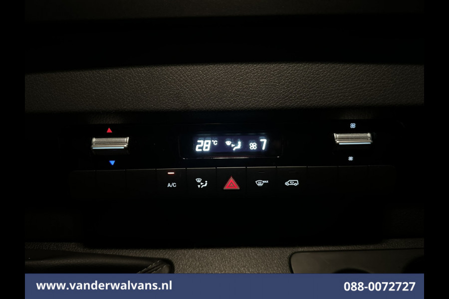 Mercedes-Benz Sprinter 315 CDI 150pk L2H1 Euro6 Airco | Camera | Apple Carplay | Chauffeursstoel Android Auto