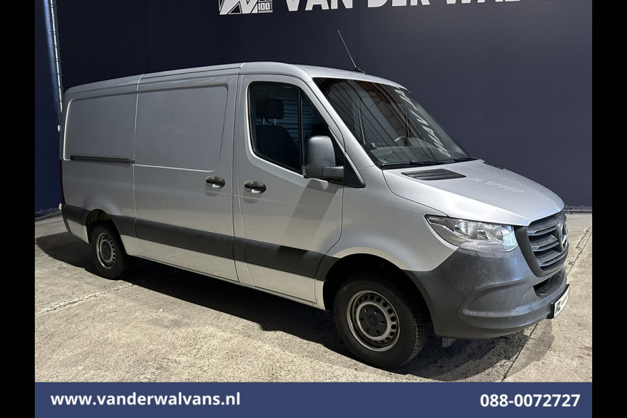 Mercedes-Benz Sprinter 315 CDI 150pk L2H1 Euro6 Airco | Camera | Apple Carplay | Chauffeursstoel Android Auto