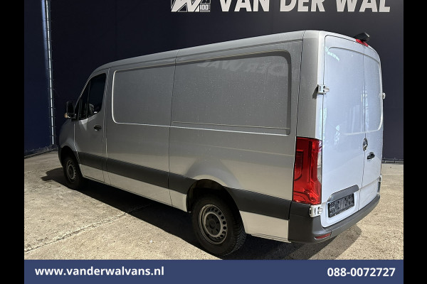 Mercedes-Benz Sprinter 315 CDI 150pk L2H1 Euro6 Airco | Camera | Apple Carplay | Chauffeursstoel Android Auto
