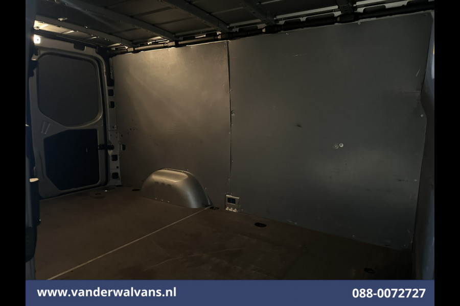 Mercedes-Benz Sprinter 315 CDI 150pk L2H1 Euro6 Airco | Camera | Apple Carplay | Chauffeursstoel Android Auto