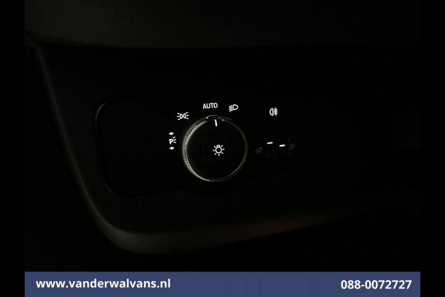 Mercedes-Benz Sprinter 315 CDI 150pk L2H1 Euro6 Airco | Camera | Apple Carplay | Chauffeursstoel Android Auto