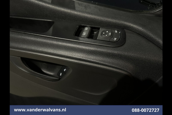 Mercedes-Benz Sprinter 315 CDI 150pk L2H1 Euro6 Airco | Camera | Apple Carplay | Chauffeursstoel Android Auto