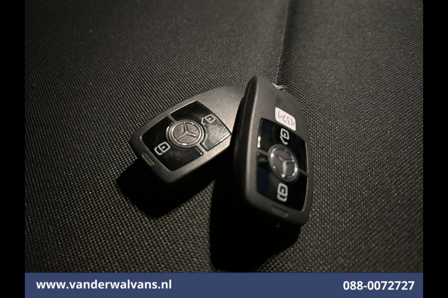 Mercedes-Benz Sprinter 315 CDI 150pk L2H1 Euro6 Airco | Camera | Apple Carplay | Chauffeursstoel Android Auto