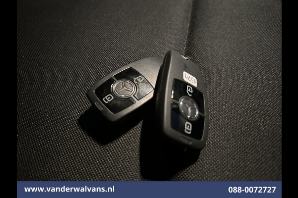 Mercedes-Benz Sprinter 315 CDI 150pk L2H1 Euro6 Airco | Camera | Apple Carplay | Chauffeursstoel Android Auto