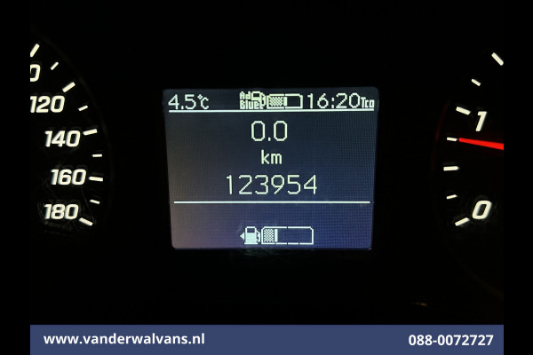 Mercedes-Benz Sprinter 315 CDI 150pk L2H1 Euro6 Airco | Camera | Apple Carplay | Chauffeursstoel Android Auto