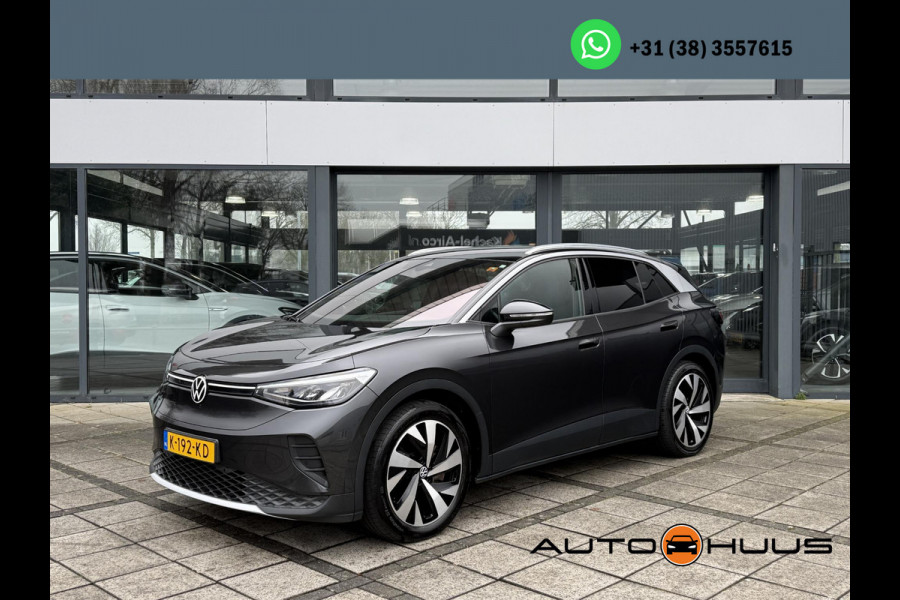 Volkswagen ID.4 Aut. First Edition 77 kWh | SoH 89% | Navi | Camera | Car Play |