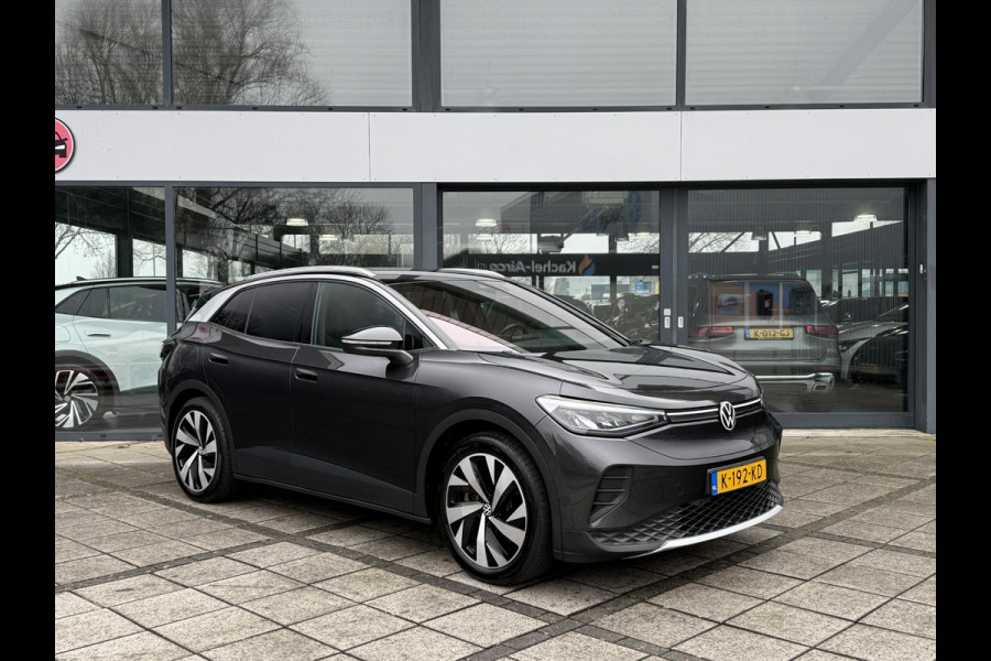 Volkswagen ID.4 Aut. First Edition 77 kWh | SoH 89% | Navi | Camera | Car Play |
