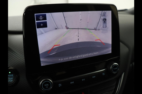 Ford Puma 1.0 EcoBoost Hybrid ST-Line X | Stoel & stuurverwarming | Adaptive cruise | B&O Sound | Half leder | Digital Cockpit