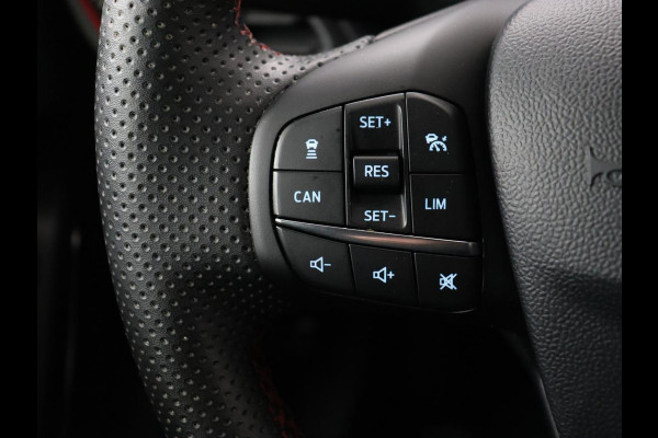 Ford Puma 1.0 EcoBoost Hybrid ST-Line X | Stoel & stuurverwarming | Adaptive cruise | B&O Sound | Half leder | Digital Cockpit