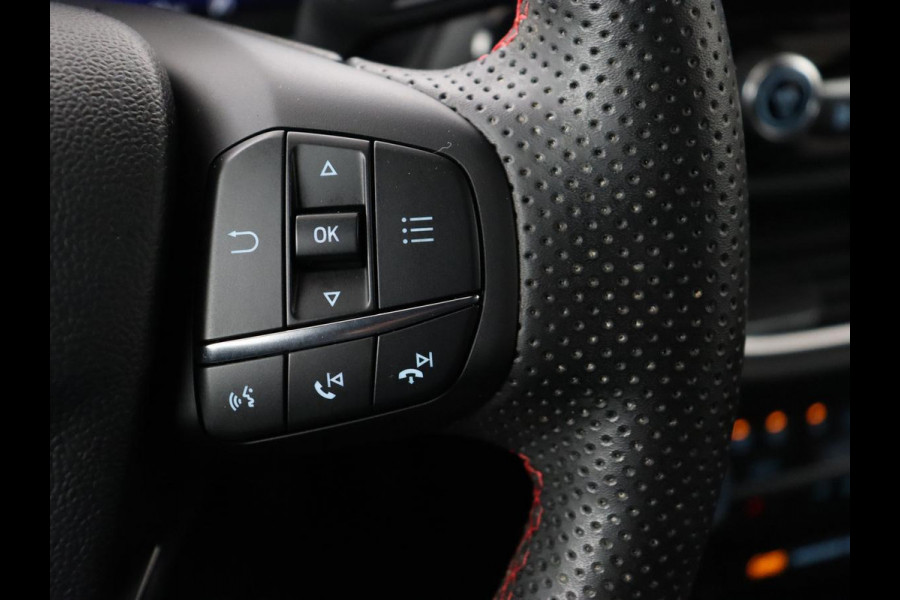 Ford Puma 1.0 EcoBoost Hybrid ST-Line X | Stoel & stuurverwarming | Adaptive cruise | B&O Sound | Half leder | Digital Cockpit