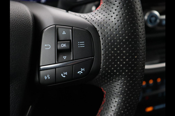 Ford Puma 1.0 EcoBoost Hybrid ST-Line X | Stoel & stuurverwarming | Adaptive cruise | B&O Sound | Half leder | Digital Cockpit