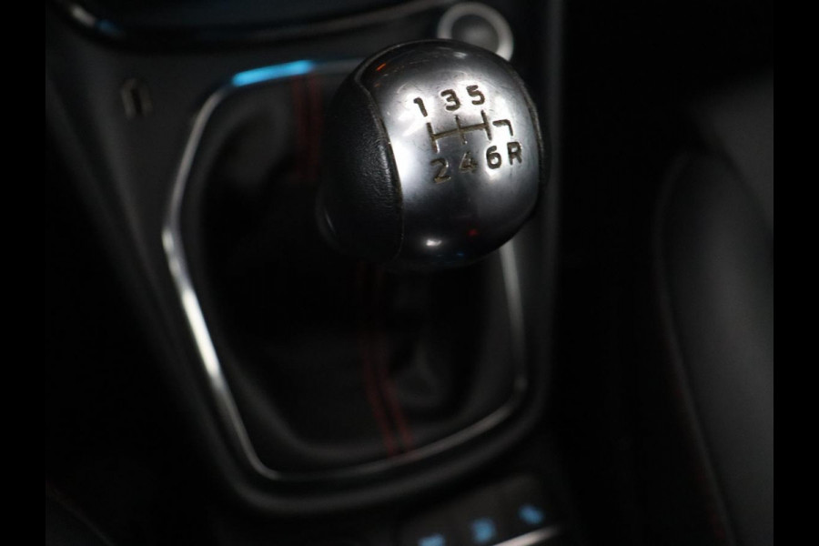 Ford Puma 1.0 EcoBoost Hybrid ST-Line X | Stoel & stuurverwarming | Adaptive cruise | B&O Sound | Half leder | Digital Cockpit