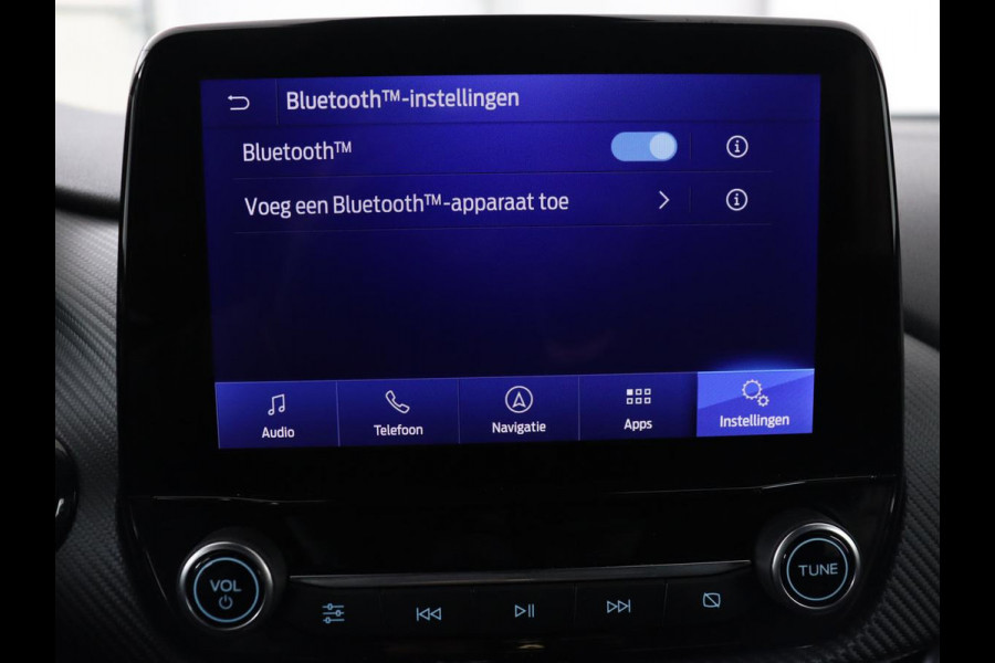 Ford Puma 1.0 EcoBoost Hybrid ST-Line X | Stoel & stuurverwarming | Adaptive cruise | B&O Sound | Half leder | Digital Cockpit