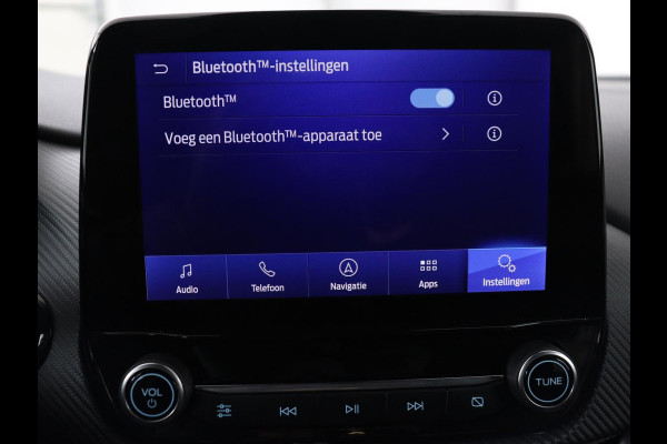 Ford Puma 1.0 EcoBoost Hybrid ST-Line X | Stoel & stuurverwarming | Adaptive cruise | B&O Sound | Half leder | Digital Cockpit