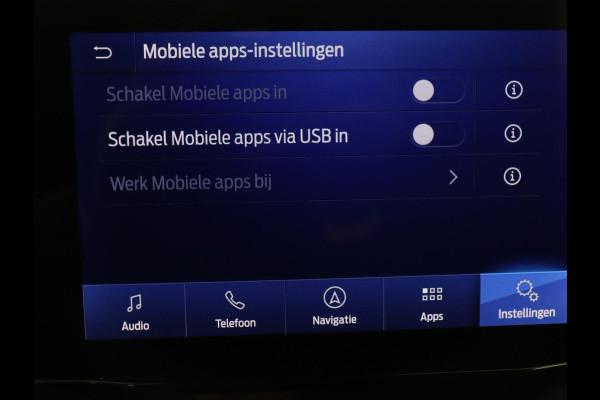 Ford Puma 1.0 EcoBoost Hybrid ST-Line X | Stoel & stuurverwarming | Adaptive cruise | B&O Sound | Half leder | Digital Cockpit