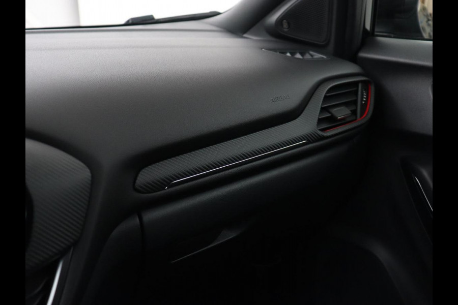 Ford Puma 1.0 EcoBoost Hybrid ST-Line X | Stoel & stuurverwarming | Adaptive cruise | B&O Sound | Half leder | Digital Cockpit