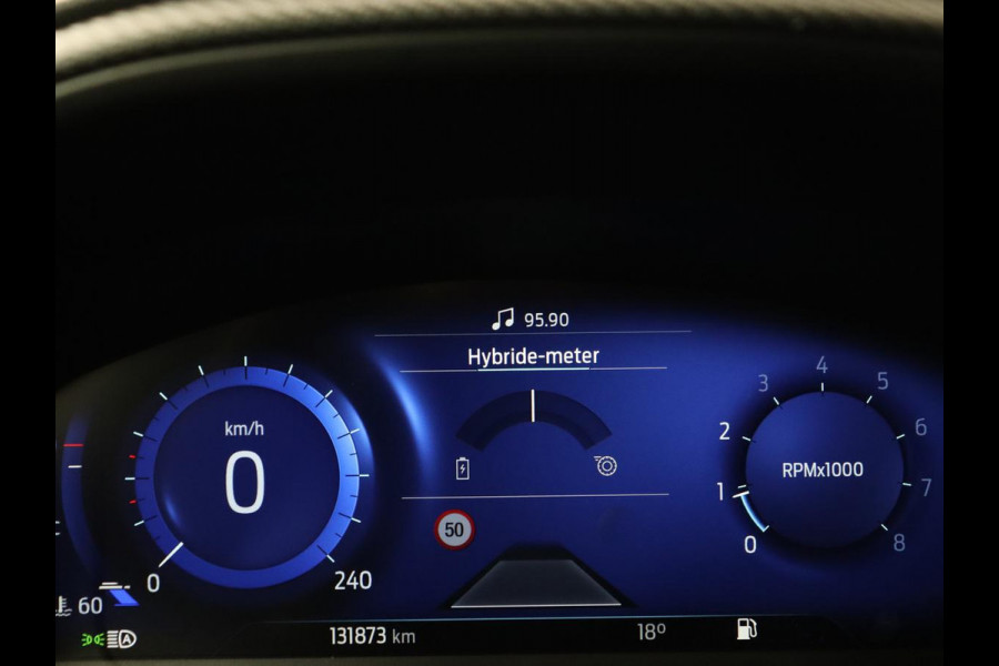 Ford Puma 1.0 EcoBoost Hybrid ST-Line X | Stoel & stuurverwarming | Adaptive cruise | B&O Sound | Half leder | Digital Cockpit