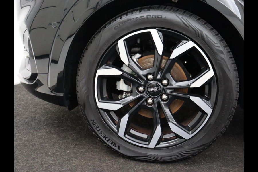 Ford Puma 1.0 EcoBoost Hybrid ST-Line X | Stoel & stuurverwarming | Adaptive cruise | B&O Sound | Half leder | Digital Cockpit