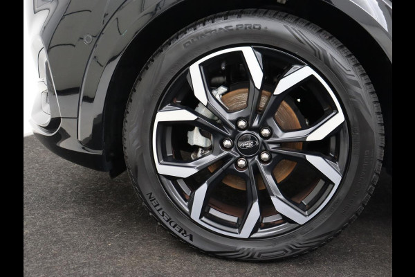 Ford Puma 1.0 EcoBoost Hybrid ST-Line X | Stoel & stuurverwarming | Adaptive cruise | B&O Sound | Half leder | Digital Cockpit