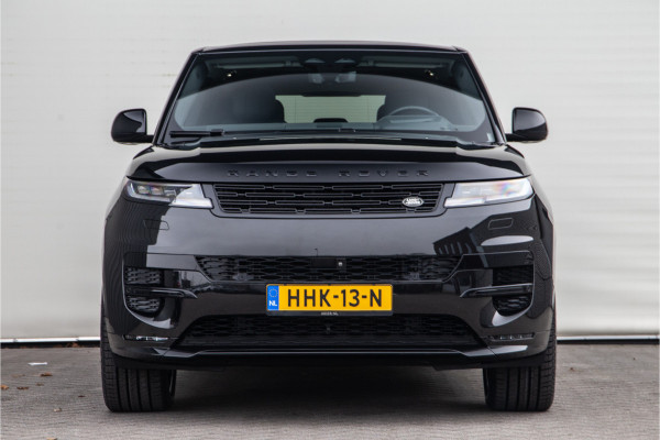 Land Rover Range Rover Sport 3.0 P440e Dynamic HSE Panorama, Head-up, Medidian, Luchtvering, 23" BTW