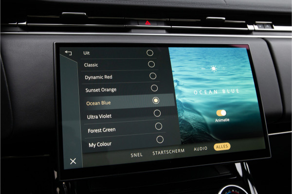 Land Rover Range Rover Sport 3.0 P440e Dynamic HSE Panorama, Head-up, Medidian, Luchtvering, 23" BTW