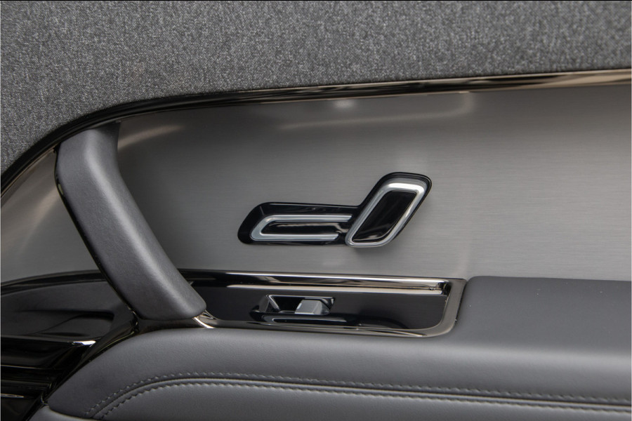 Land Rover Range Rover Sport 3.0 P440e Dynamic HSE Panorama, Head-up, Medidian, Luchtvering, 23" BTW