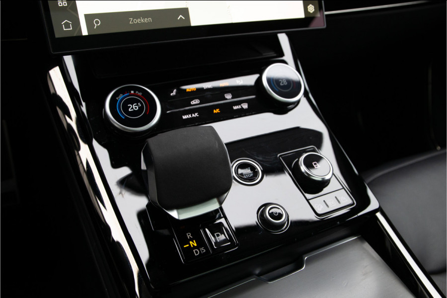 Land Rover Range Rover Sport 3.0 P440e Dynamic HSE Panorama, Head-up, Medidian, Luchtvering, 23" BTW