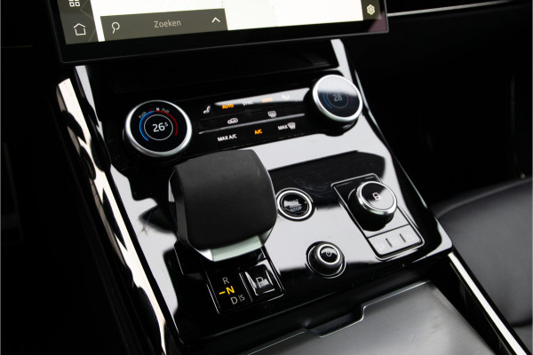 Land Rover Range Rover Sport 3.0 P440e Dynamic HSE Panorama, Head-up, Medidian, Luchtvering, 23" BTW