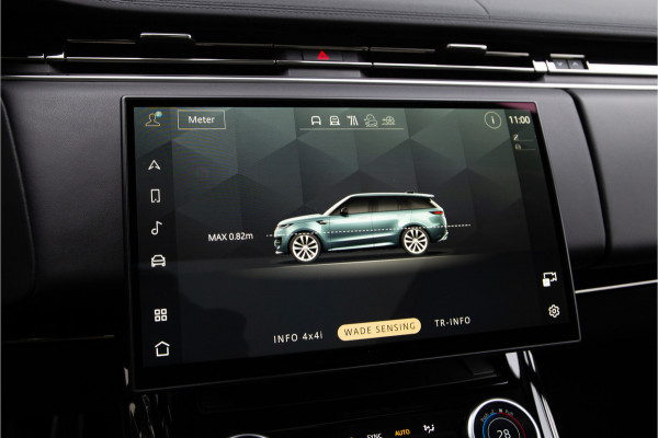 Land Rover Range Rover Sport 3.0 P440e Dynamic HSE Panorama, Head-up, Medidian, Luchtvering, 23" BTW