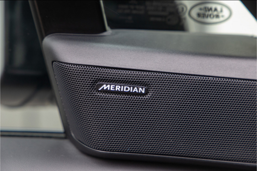 Land Rover Range Rover Sport 3.0 P440e Dynamic HSE Panorama, Head-up, Medidian, Luchtvering, 23" BTW