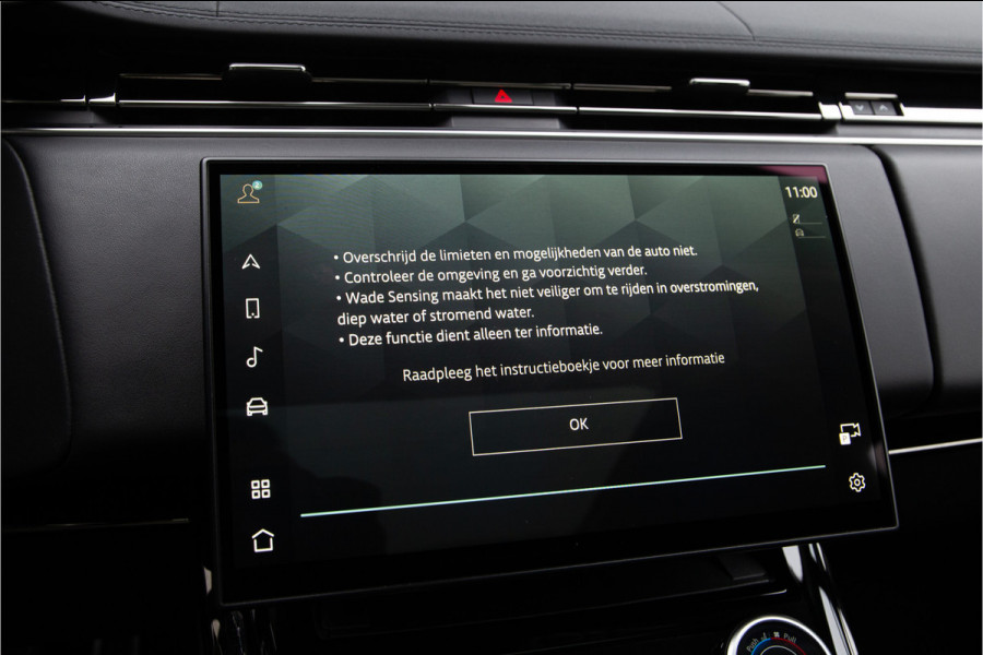 Land Rover Range Rover Sport 3.0 P440e Dynamic HSE Panorama, Head-up, Medidian, Luchtvering, 23" BTW