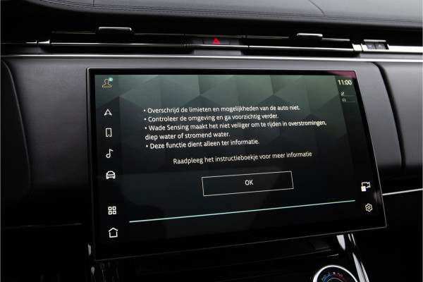 Land Rover Range Rover Sport 3.0 P440e Dynamic HSE Panorama, Head-up, Medidian, Luchtvering, 23" BTW