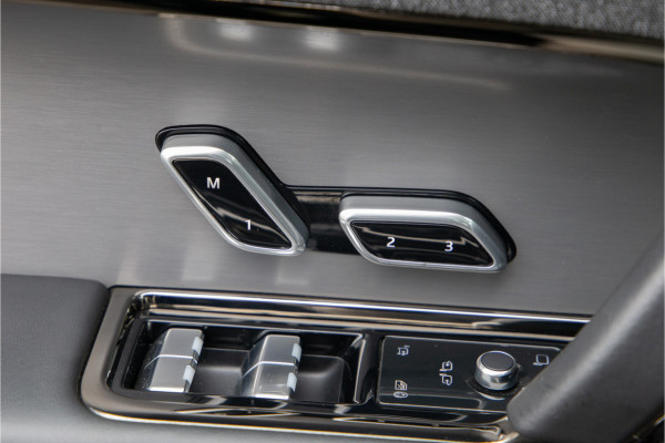 Land Rover Range Rover Sport 3.0 P440e Dynamic HSE Panorama, Head-up, Medidian, Luchtvering, 23" BTW