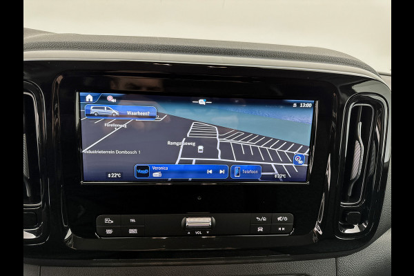 Mercedes-Benz Vito 119 CDI L2 Select 360 camera Distronic Trekhaak Standkachel Stoelverwarming Led voor+achter