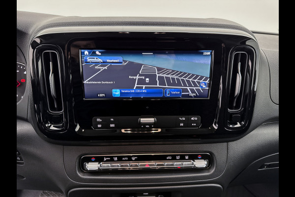 Mercedes-Benz Vito 119 CDI L2 Select 360 camera Distronic Trekhaak Standkachel Stoelverwarming Led voor+achter