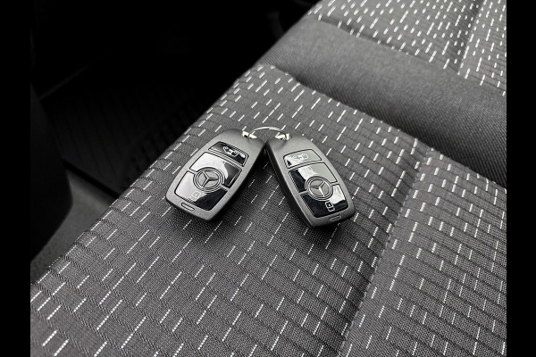 Mercedes-Benz Vito 119 CDI L2 Select 360 camera Distronic Trekhaak Standkachel Stoelverwarming Led voor+achter