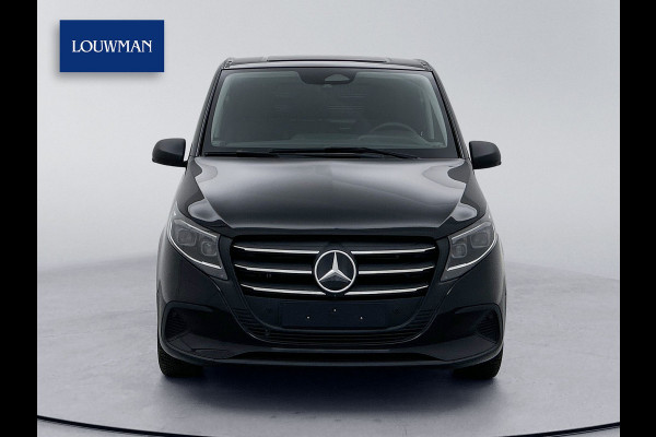 Mercedes-Benz Vito 119 CDI L2 Select 360 camera Distronic Trekhaak Standkachel Stoelverwarming Led voor+achter