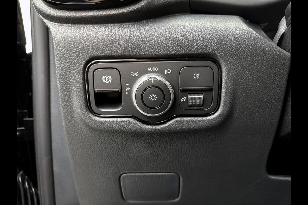 Mercedes-Benz Vito 119 CDI L2 Select 360 camera Distronic Trekhaak Standkachel Stoelverwarming Led voor+achter