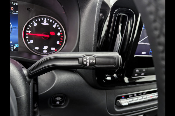 Mercedes-Benz Vito 119 CDI L2 Select 360 camera Distronic Trekhaak Standkachel Stoelverwarming Led voor+achter