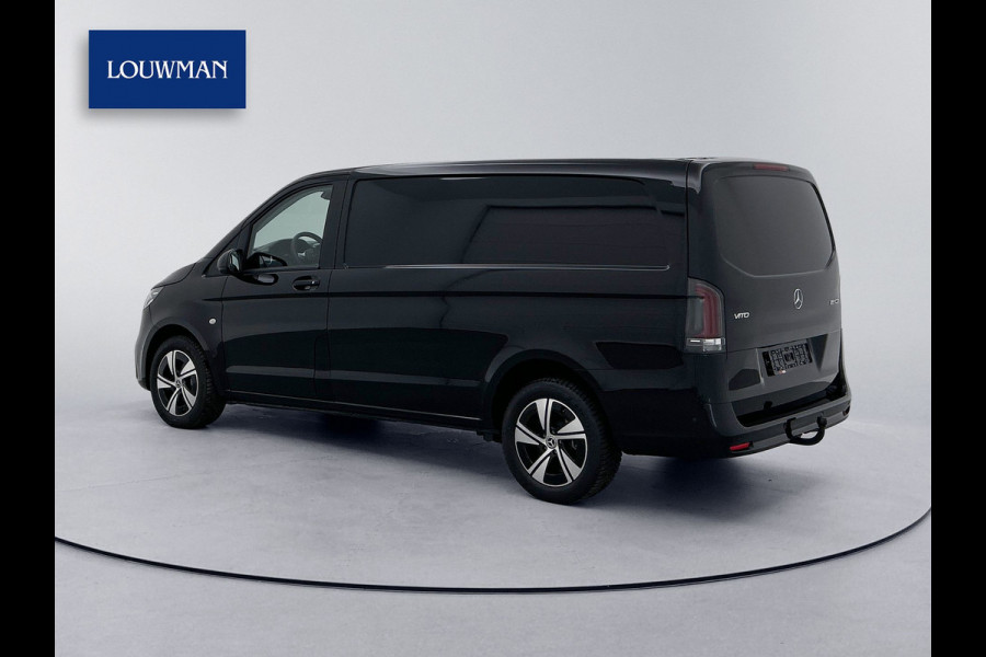 Mercedes-Benz Vito 119 CDI L2 Select 360 camera Distronic Trekhaak Standkachel Stoelverwarming Led voor+achter