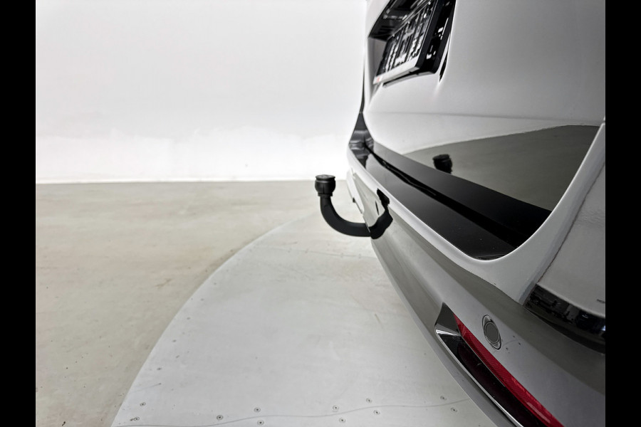 Mercedes-Benz Vito 119 CDI L2 Select 360 camera Distronic Trekhaak Standkachel Stoelverwarming Led voor+achter