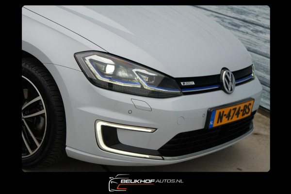 Volkswagen e-Golf E-Golf Carplay Navi Camera Xenon Soh 91.4%